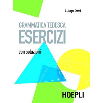 Grammatica Tedesca