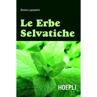 Le Erbe Selvatiche