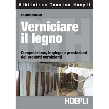 Verniciare Il Legno