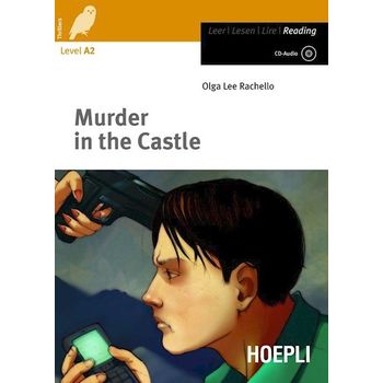 Murder In The Castle