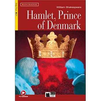 Hamlet, Prince Of Denmark Step 4