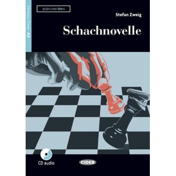 Schachnovelle