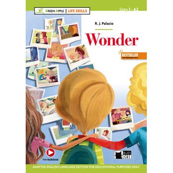 Wonder