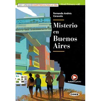 Misterio En Buenos Aires