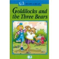 Goldilocks And The Three Bears