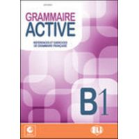 Grammaire Active B1.(+cd)