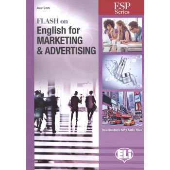 Flash On English For Marketing Advertising