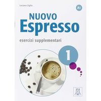 Nuovo Espresso 1.(esercizi Supplementari)