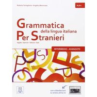 Grammatica Lingua Italiana Per Stranie 2