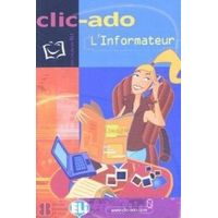 (inter)/l'informateur.(clic-ado)