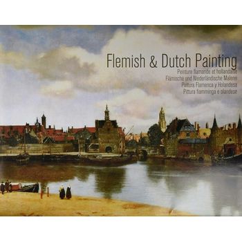 Flemish & Dutch Painting