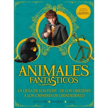 Animales Fantasticos