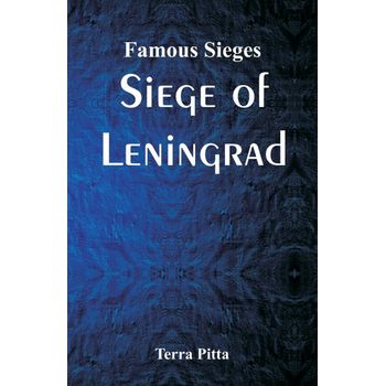 Famous Sieges