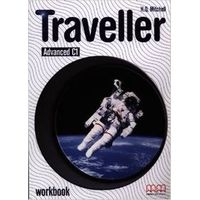 Traveller Advanced C1 (workbook)