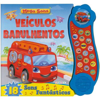 Veiculos Barulhentos