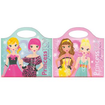 Princess Top - Fashion Purse