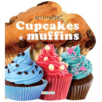 Cupcakes E Muffins
