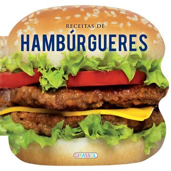 Hamburgueres Gourmet