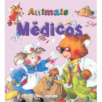 Animais Medicos