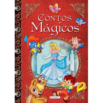 Contos Magicos