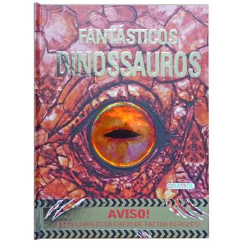 Fantasticos Dinossauros