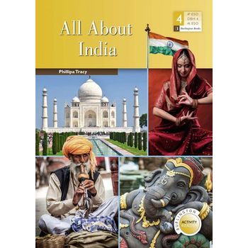 All About India 4ºeso