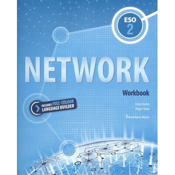 Network 2 Eso Ejercicios Workbook