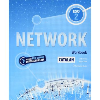 Network 2 Eso Ejercicios Cat