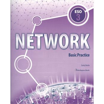 Network 3 Eso Basic Practice