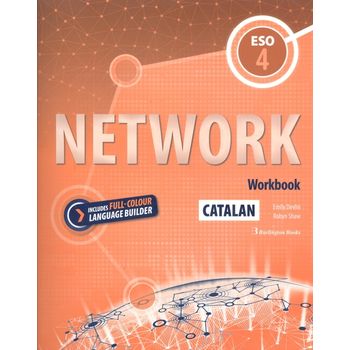 Network 4 Eso Ejercicios Cat