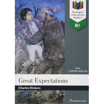 Great Expectations B1 Reader