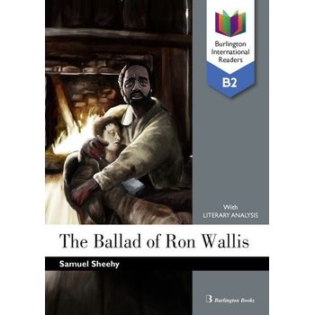 The Ballad Of Ron Wallis B2. International Readers 2019