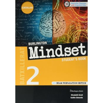 Mindset 2ºnb St Catalan 21