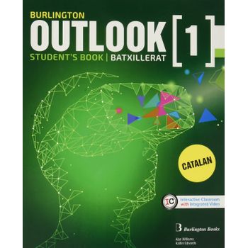 Outlook Bach 1 Alumno Cat