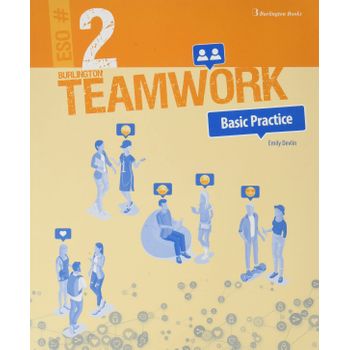 Teamwork 2 Eso Basic Practice