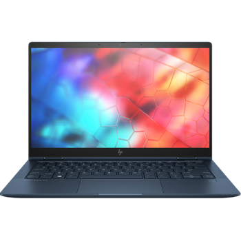 Portátil Hp Reacondicionado Elite Dragonfly, Intel Core I7-8565u, 16gb Ram, 512gb, 13.3"fhd Touchscreen, Wlan, Bluetooth, Hdmi, Webcam