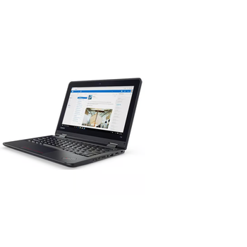 Portatil / Tablet Lenovo Thinkpad Yoga 11e G4 11" Celeron 1,1 Ghz - Ssd 240 Gb - 4gb - W10 - Tactil. Reacondicionado A+