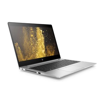 Portátil Hp Reacondicionado Elitebook X360 1040 G5, Intel Core I5-8350u, 16gb Ram, 256gb Ssd, 14"fhd, W10p