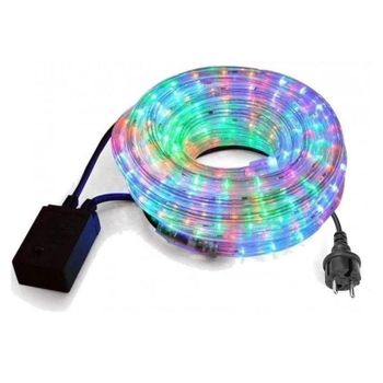 Tira Led Usb Control Remoto 16 Colores con Ofertas en Carrefour