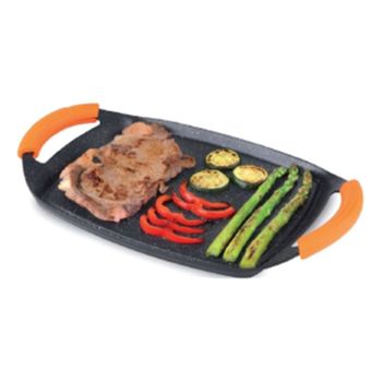 -orbegozo Planchas Grill Gdb3600 Hornillos De Cocina