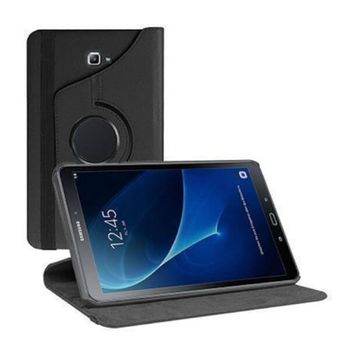 Funda De Piel Rotatoria Samsung Galaxy Tab S4