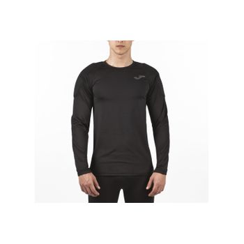 Camiseta Joma Portero Protector M/l Negro