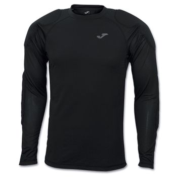 Camiseta Portero Joma Protect M/l Negro