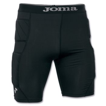 Pantalón Portero Joma Protec Negro