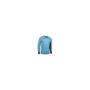 Camiseta Portero  Joma Manga Larga Acolchado Azul Adulto