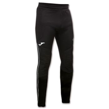 Pantalón Largo Portero Joma Protec Negro