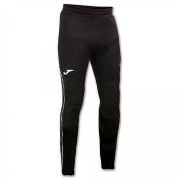 Pantalón Largo Portero Joma Protec Negro