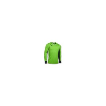 Camiseta Portero  Joma Manga Larga Acolchado Verde Adulto