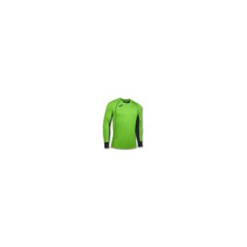 Camiseta Portero  Joma Manga Larga Acolchado Verde Adulto