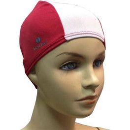 Liquid Sport Gorros De Natación 78006 Unisex Rojo